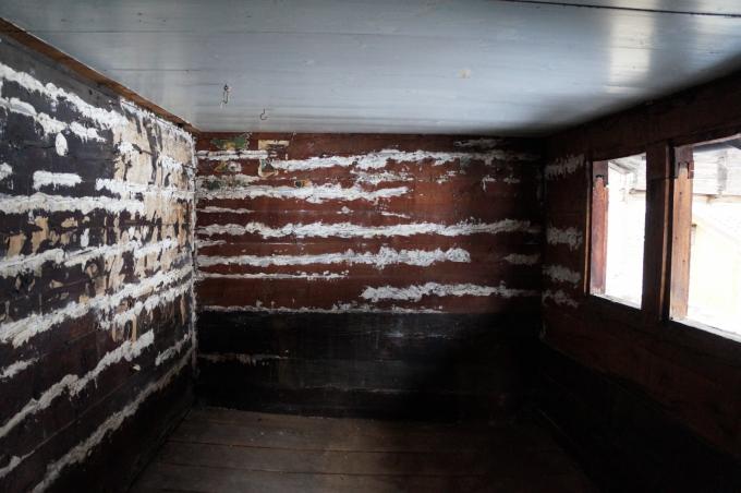 Projektbeispiel Bad | Vorher