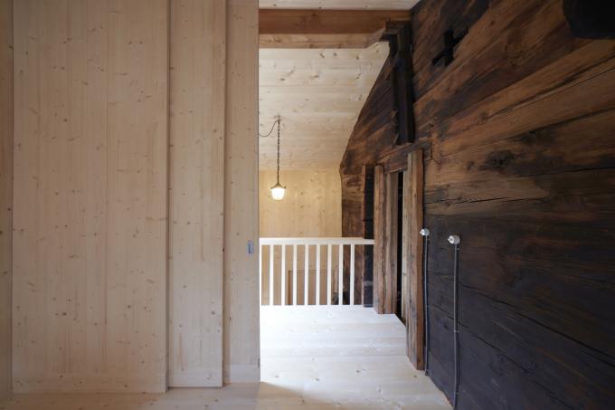 Projektbeispiel Anbau | Nachher